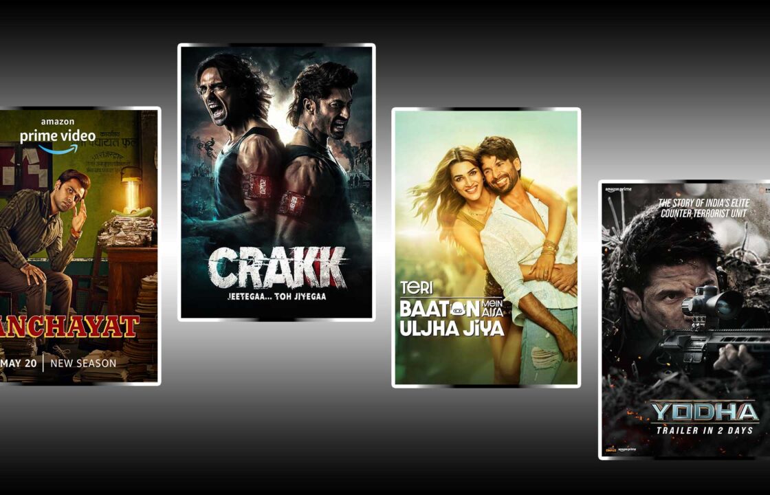 ott releases
