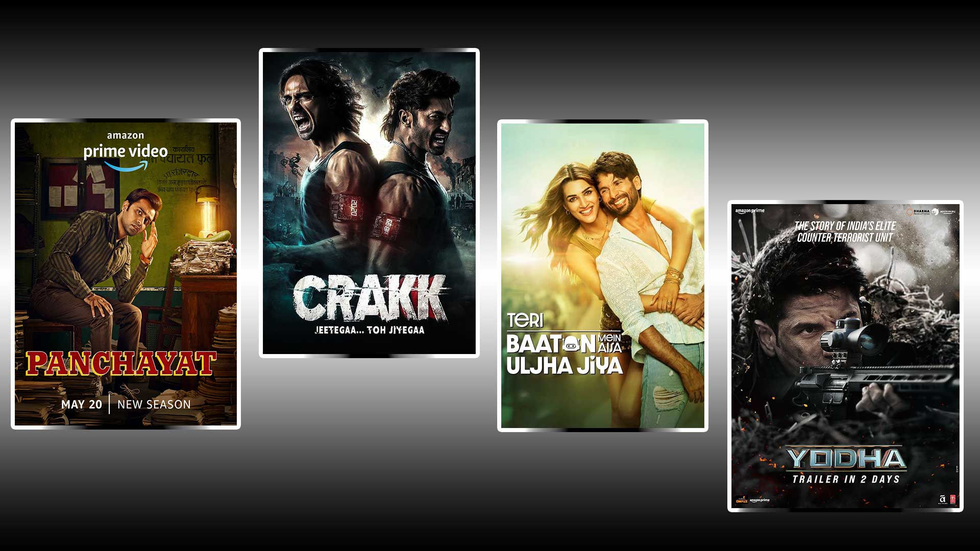 ott releases